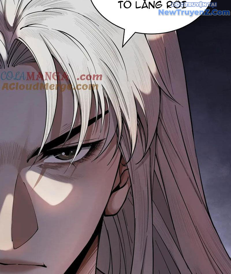 Gặp Mạnh Thì Càng Mạnh, Tu Vi Của Ta Không Giới Hạn Chap 36 - Next Chap 37