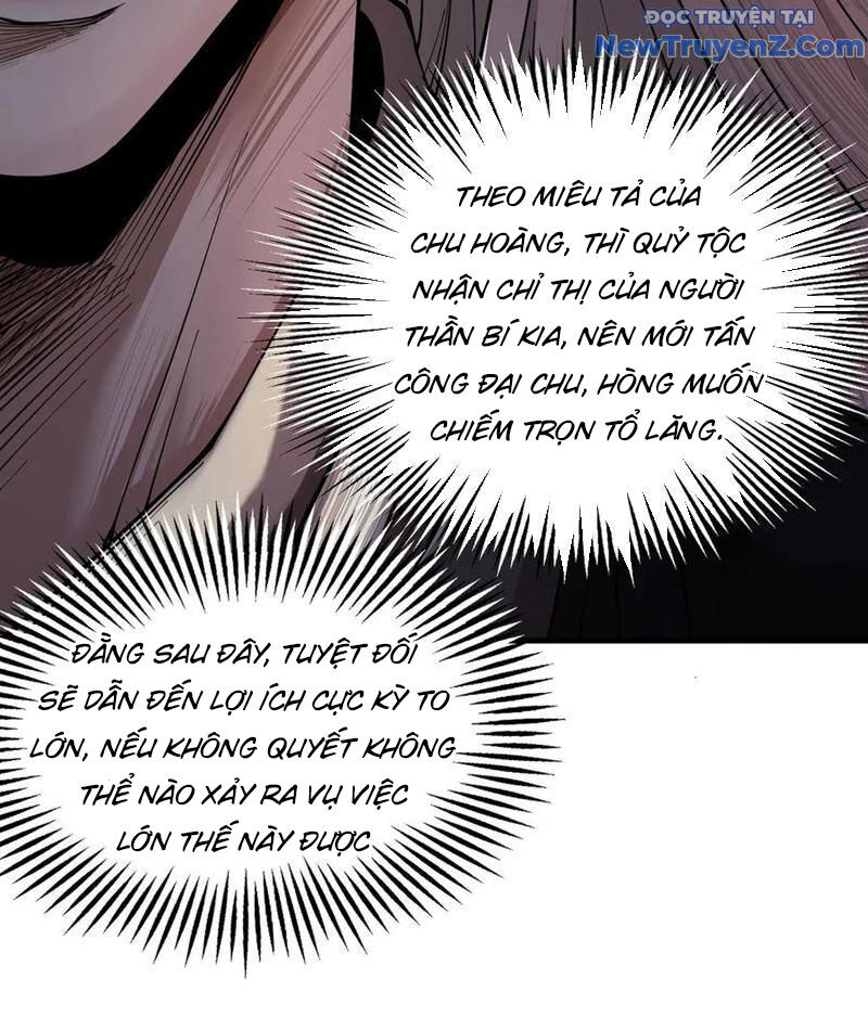 Gặp Mạnh Thì Càng Mạnh, Tu Vi Của Ta Không Giới Hạn Chap 36 - Next Chap 37