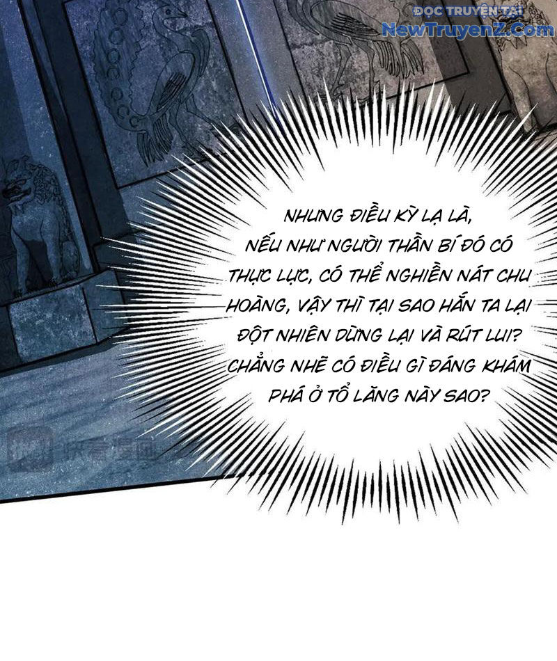 Gặp Mạnh Thì Càng Mạnh, Tu Vi Của Ta Không Giới Hạn Chap 36 - Next Chap 37