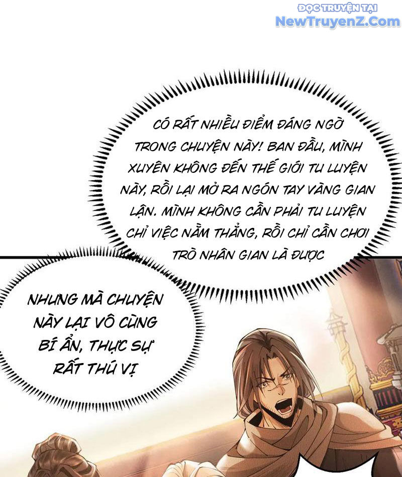 Gặp Mạnh Thì Càng Mạnh, Tu Vi Của Ta Không Giới Hạn Chap 36 - Next Chap 37