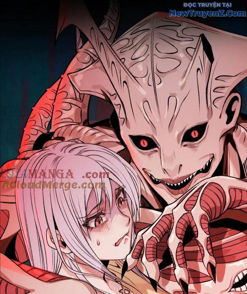 Gặp Mạnh Thì Càng Mạnh, Tu Vi Của Ta Không Giới Hạn Chap 36 - Next Chap 37
