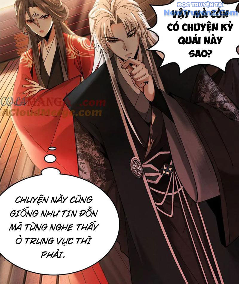 Gặp Mạnh Thì Càng Mạnh, Tu Vi Của Ta Không Giới Hạn Chap 36 - Next Chap 37
