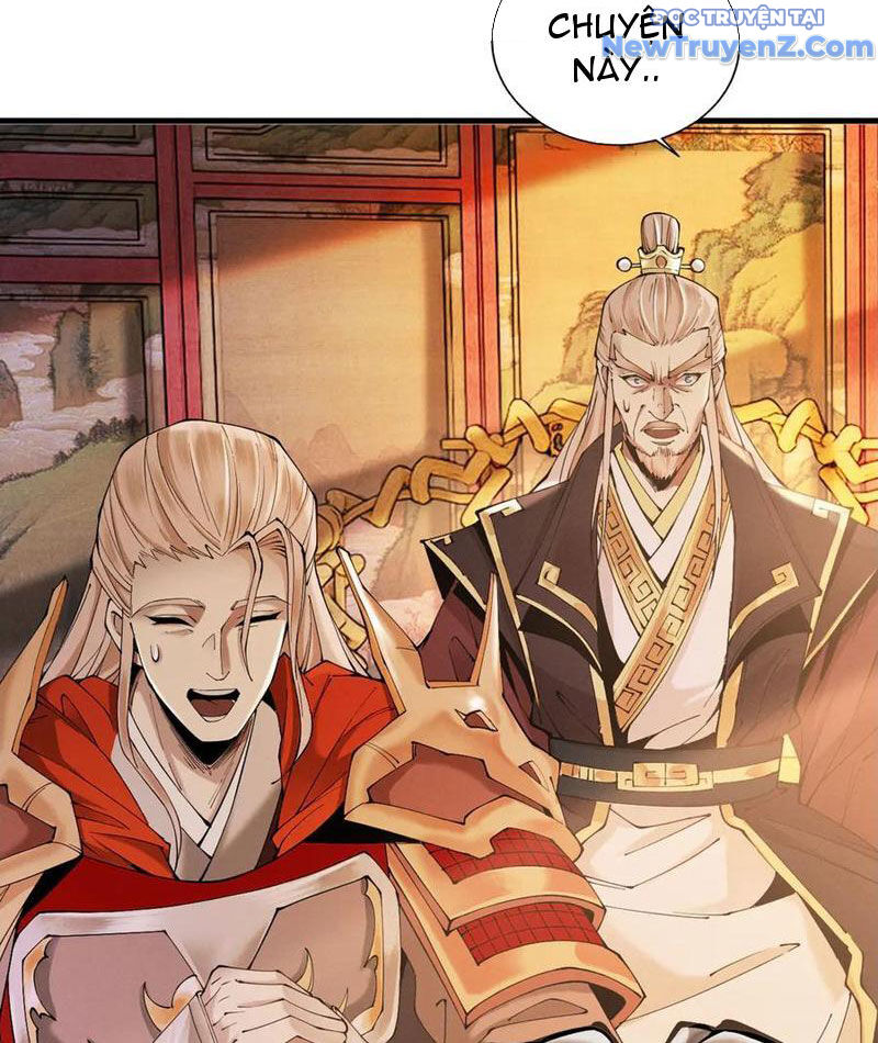 Gặp Mạnh Thì Càng Mạnh, Tu Vi Của Ta Không Giới Hạn Chap 36 - Next Chap 37