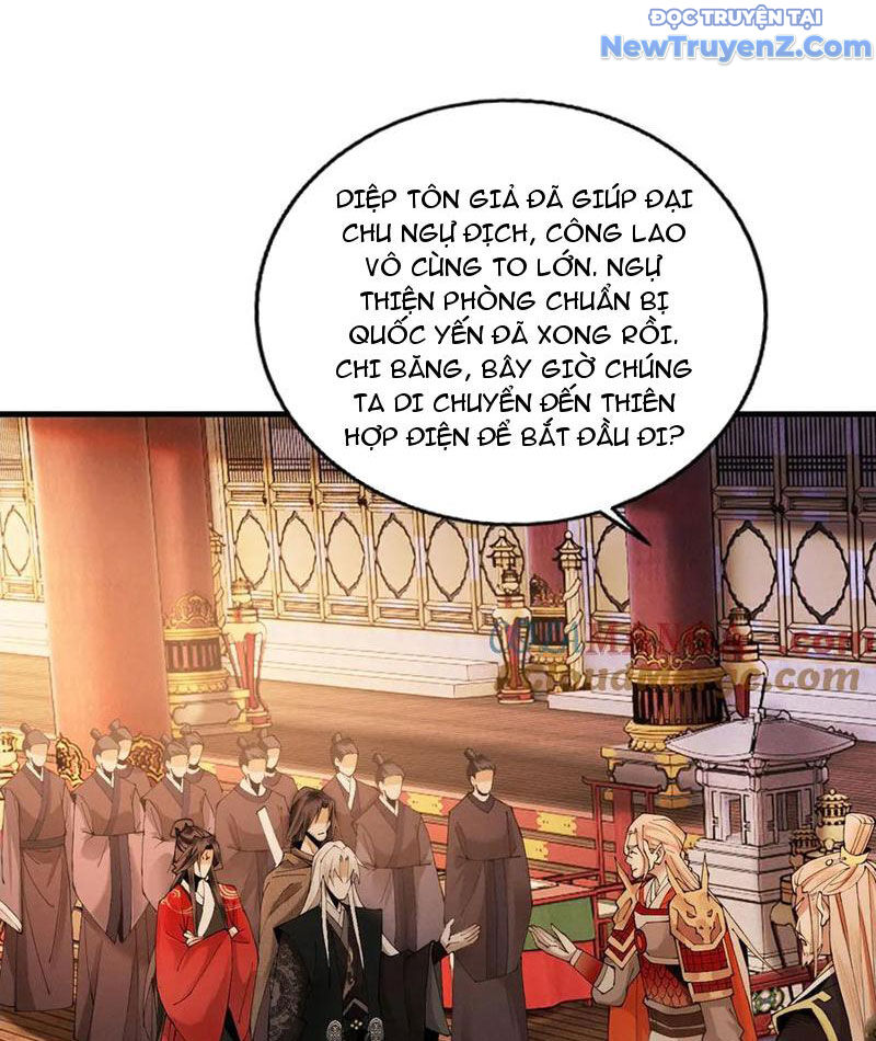 Gặp Mạnh Thì Càng Mạnh, Tu Vi Của Ta Không Giới Hạn Chap 36 - Next Chap 37