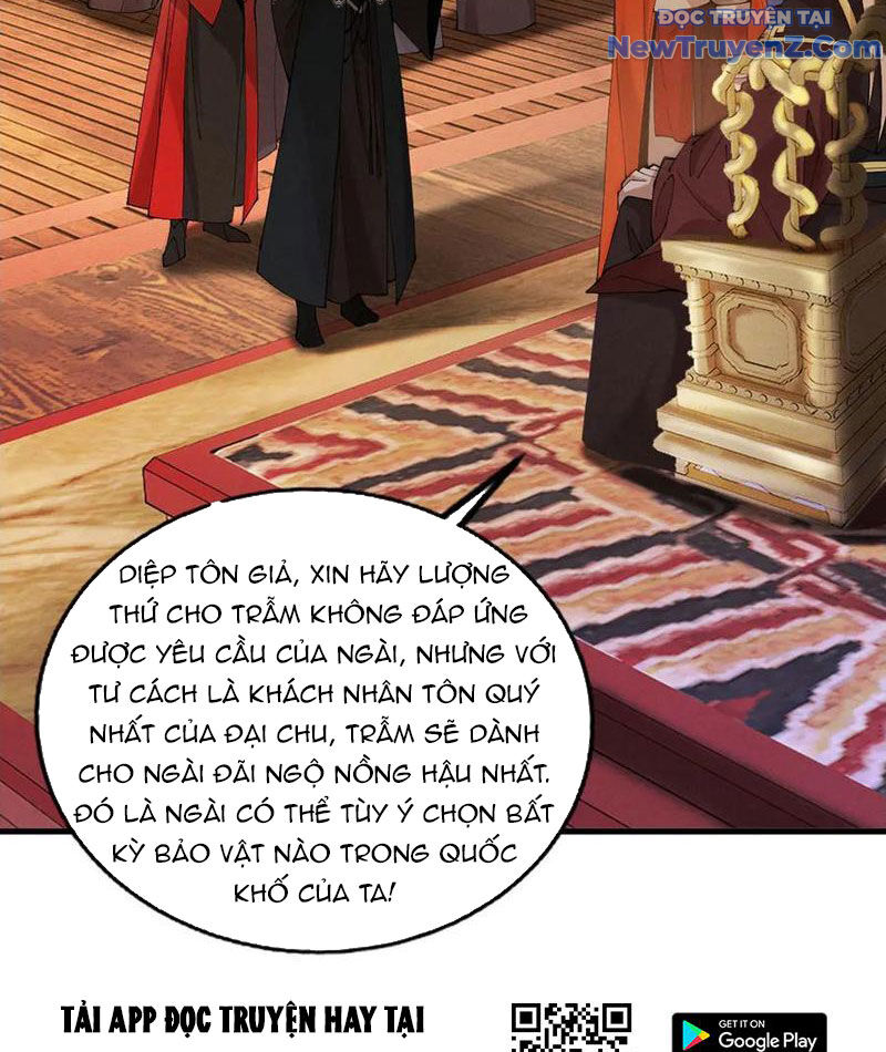 Gặp Mạnh Thì Càng Mạnh, Tu Vi Của Ta Không Giới Hạn Chap 36 - Next Chap 37