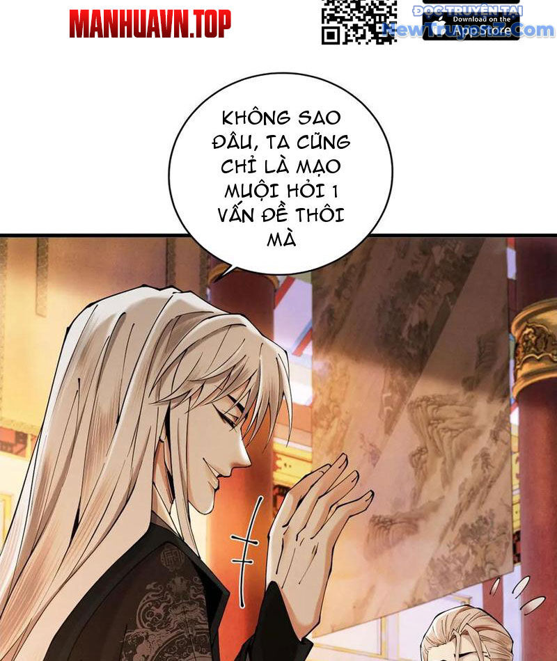 Gặp Mạnh Thì Càng Mạnh, Tu Vi Của Ta Không Giới Hạn Chap 36 - Next Chap 37