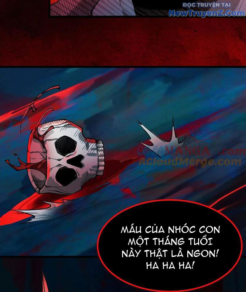 Gặp Mạnh Thì Càng Mạnh, Tu Vi Của Ta Không Giới Hạn Chap 36 - Next Chap 37