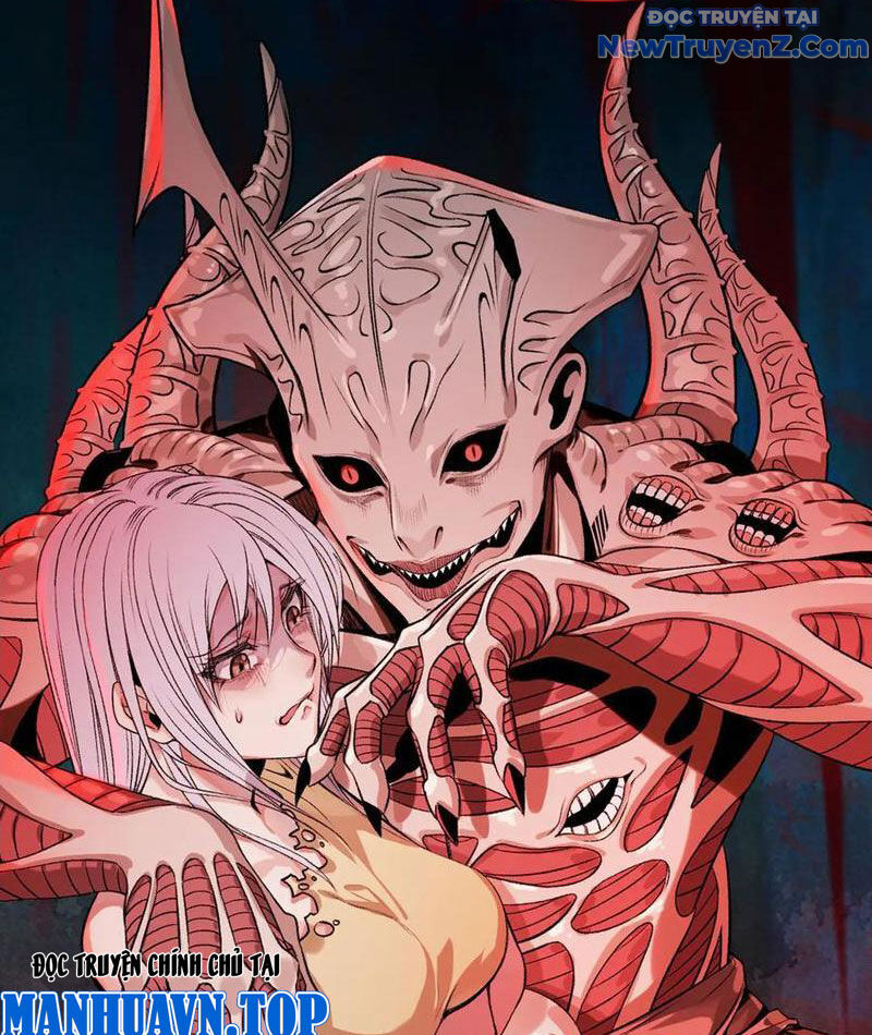 Gặp Mạnh Thì Càng Mạnh, Tu Vi Của Ta Không Giới Hạn Chap 36 - Next Chap 37