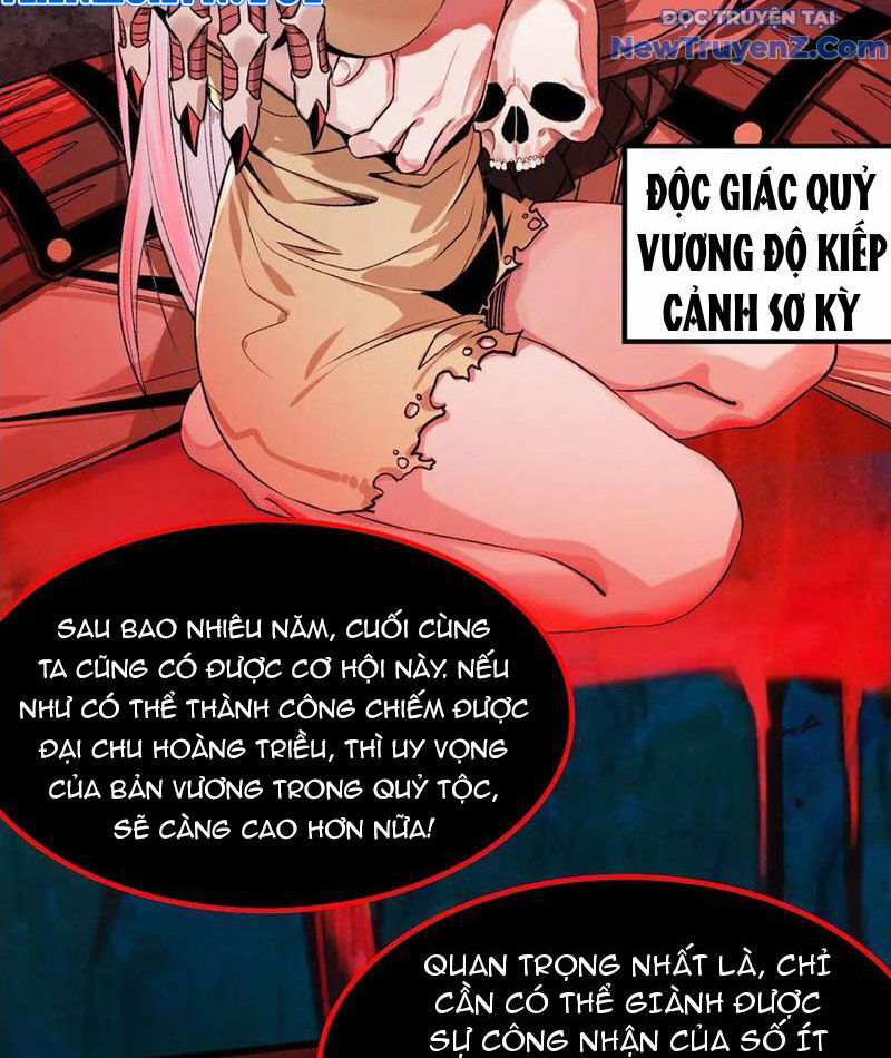 Gặp Mạnh Thì Càng Mạnh, Tu Vi Của Ta Không Giới Hạn Chap 36 - Next Chap 37