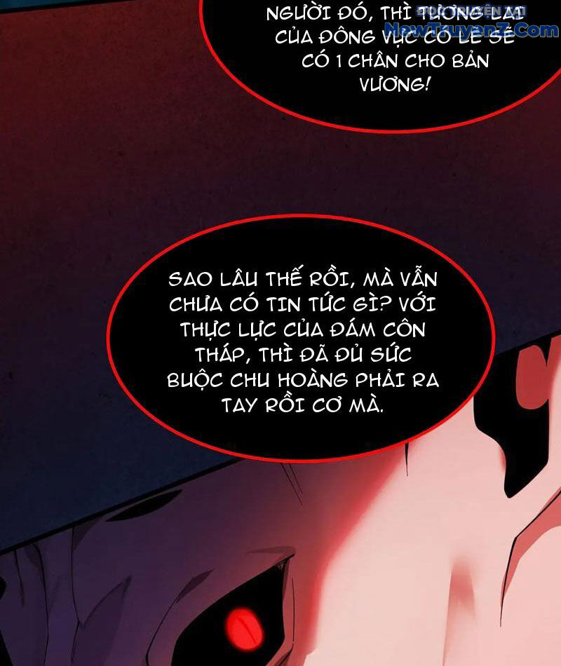 Gặp Mạnh Thì Càng Mạnh, Tu Vi Của Ta Không Giới Hạn Chap 36 - Next Chap 37