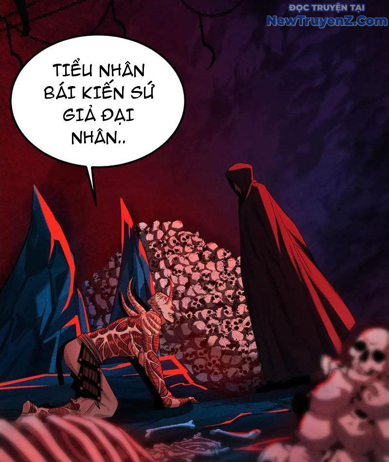Gặp Mạnh Thì Càng Mạnh, Tu Vi Của Ta Không Giới Hạn Chap 36 - Next Chap 37