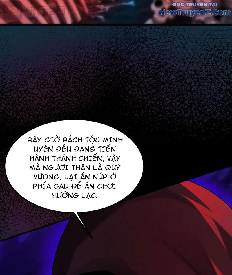 Gặp Mạnh Thì Càng Mạnh, Tu Vi Của Ta Không Giới Hạn Chap 36 - Next Chap 37