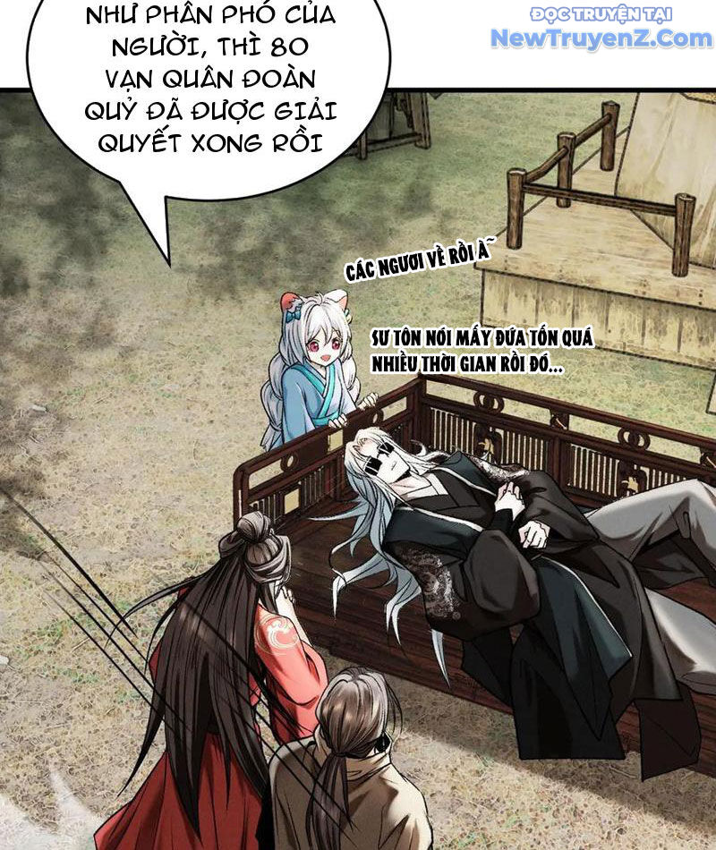 Gặp Mạnh Thì Càng Mạnh, Tu Vi Của Ta Không Giới Hạn Chap 36 - Next Chap 37