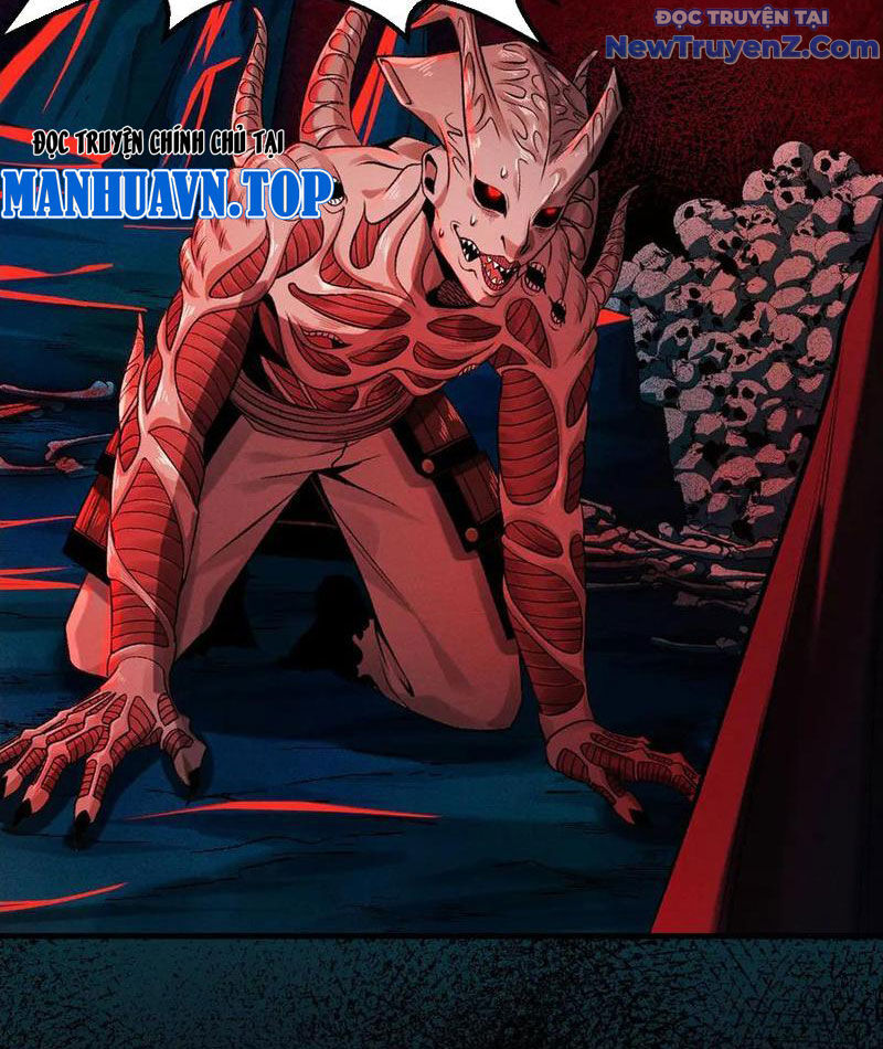 Gặp Mạnh Thì Càng Mạnh, Tu Vi Của Ta Không Giới Hạn Chap 36 - Next Chap 37
