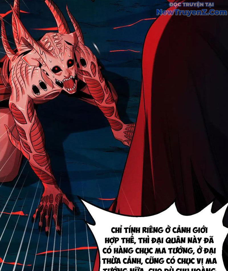 Gặp Mạnh Thì Càng Mạnh, Tu Vi Của Ta Không Giới Hạn Chap 36 - Next Chap 37