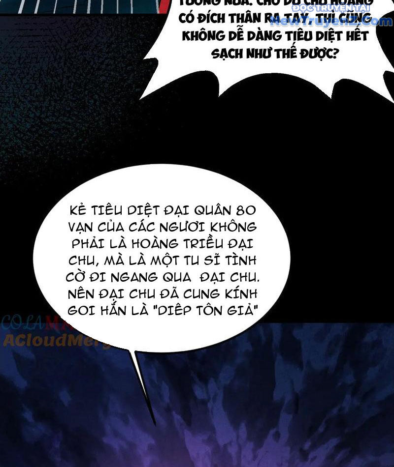 Gặp Mạnh Thì Càng Mạnh, Tu Vi Của Ta Không Giới Hạn Chap 36 - Next Chap 37
