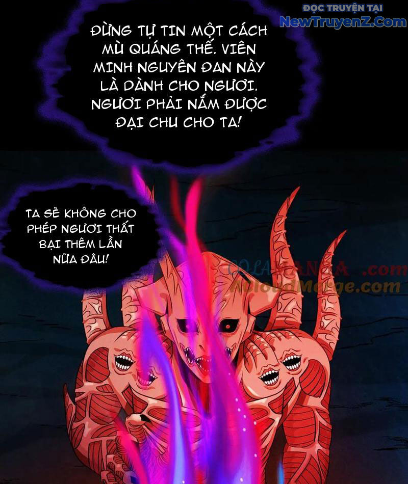 Gặp Mạnh Thì Càng Mạnh, Tu Vi Của Ta Không Giới Hạn Chap 36 - Next Chap 37