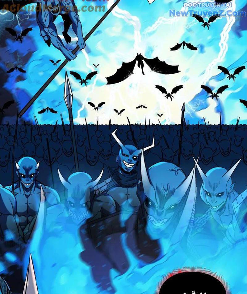 Gặp Mạnh Thì Càng Mạnh, Tu Vi Của Ta Không Giới Hạn Chap 36 - Next Chap 37