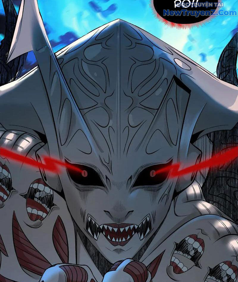 Gặp Mạnh Thì Càng Mạnh, Tu Vi Của Ta Không Giới Hạn Chap 36 - Next Chap 37