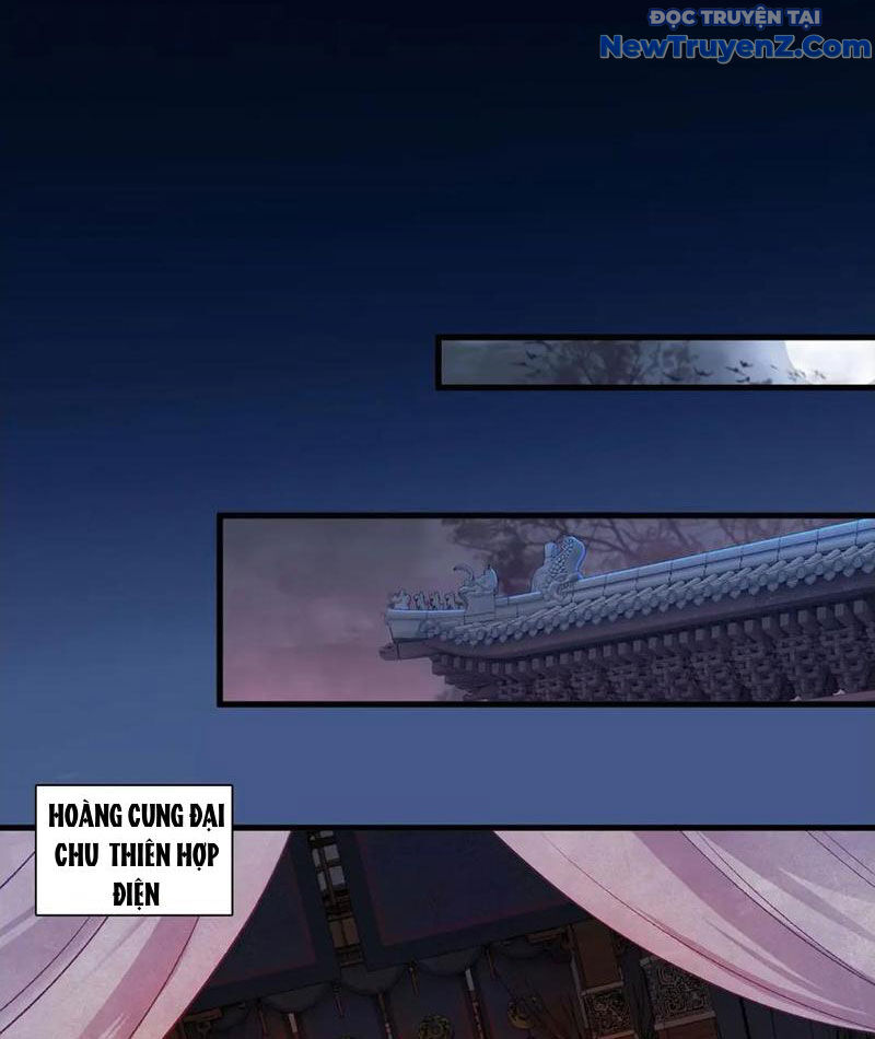 Gặp Mạnh Thì Càng Mạnh, Tu Vi Của Ta Không Giới Hạn Chap 36 - Next Chap 37