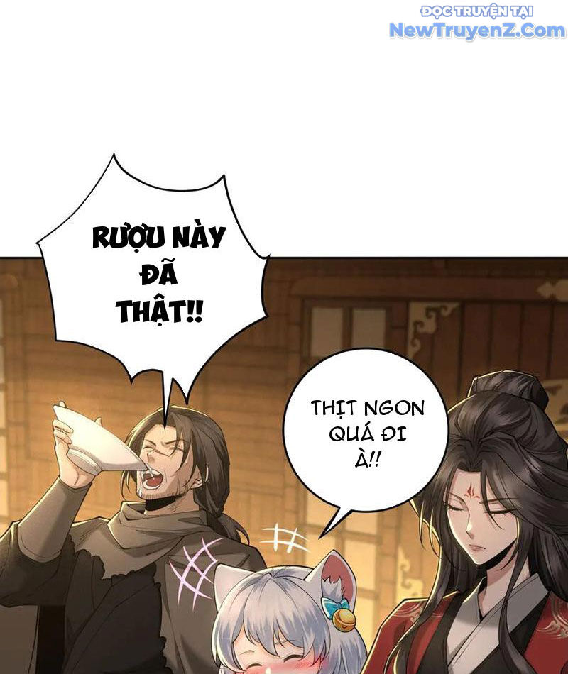 Gặp Mạnh Thì Càng Mạnh, Tu Vi Của Ta Không Giới Hạn Chap 36 - Next Chap 37