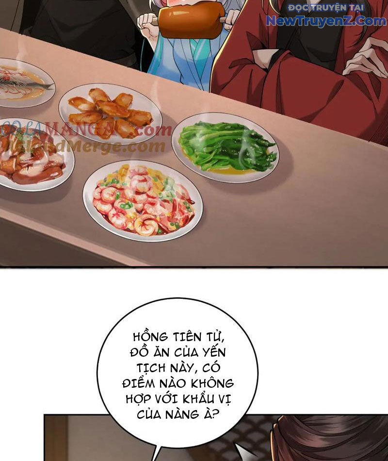 Gặp Mạnh Thì Càng Mạnh, Tu Vi Của Ta Không Giới Hạn Chap 36 - Next Chap 37
