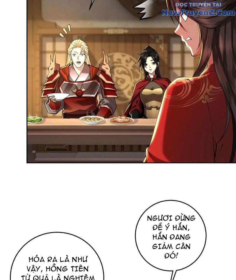 Gặp Mạnh Thì Càng Mạnh, Tu Vi Của Ta Không Giới Hạn Chap 36 - Next Chap 37