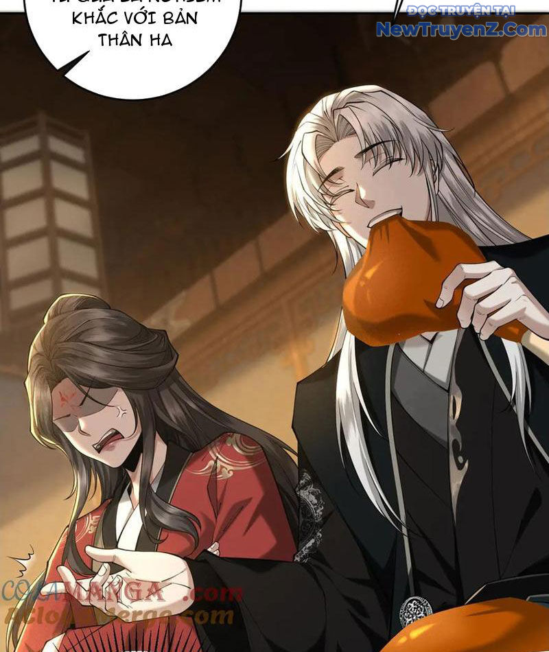 Gặp Mạnh Thì Càng Mạnh, Tu Vi Của Ta Không Giới Hạn Chap 36 - Next Chap 37