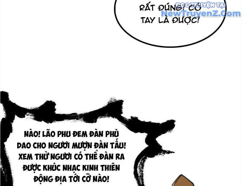 Gặp Mạnh Thì Càng Mạnh, Tu Vi Của Ta Không Giới Hạn Chap 37 - Next Chap 38
