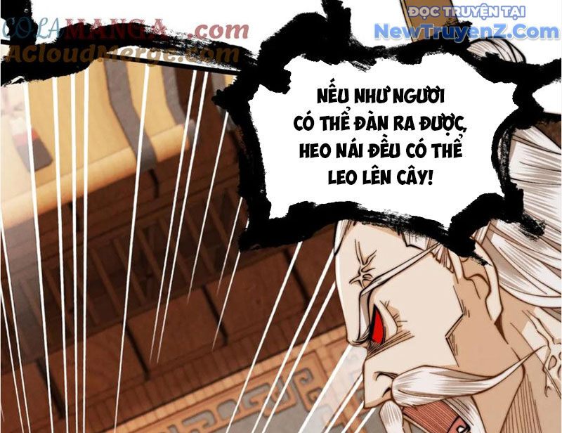Gặp Mạnh Thì Càng Mạnh, Tu Vi Của Ta Không Giới Hạn Chap 37 - Next Chap 38