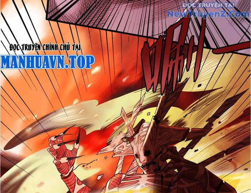 Gặp Mạnh Thì Càng Mạnh, Tu Vi Của Ta Không Giới Hạn Chap 37 - Next Chap 38