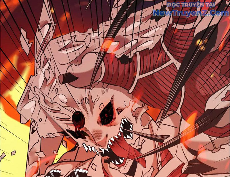 Gặp Mạnh Thì Càng Mạnh, Tu Vi Của Ta Không Giới Hạn Chap 37 - Next Chap 38