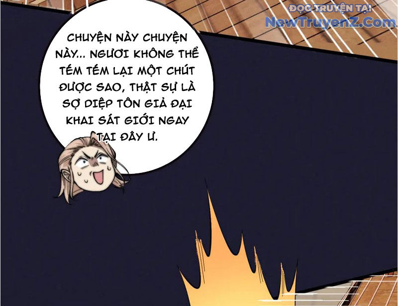 Gặp Mạnh Thì Càng Mạnh, Tu Vi Của Ta Không Giới Hạn Chap 37 - Next Chap 38