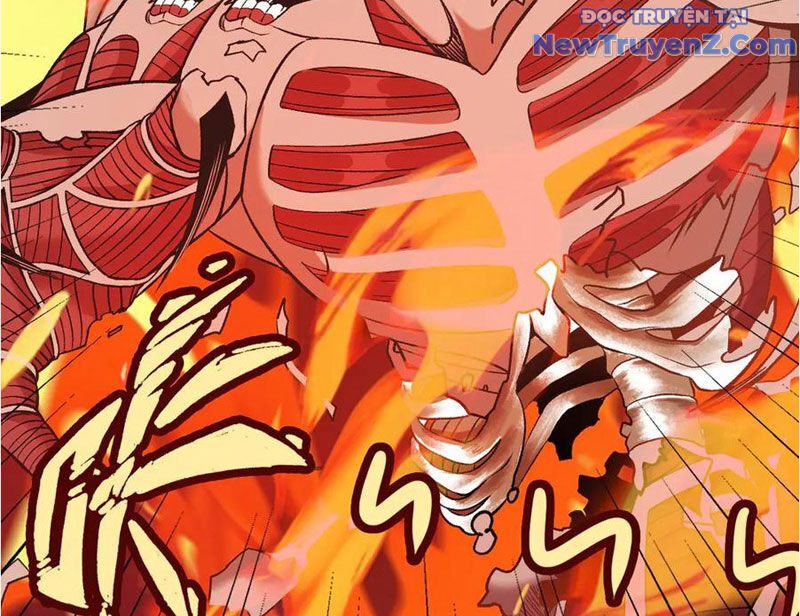 Gặp Mạnh Thì Càng Mạnh, Tu Vi Của Ta Không Giới Hạn Chap 37 - Next Chap 38