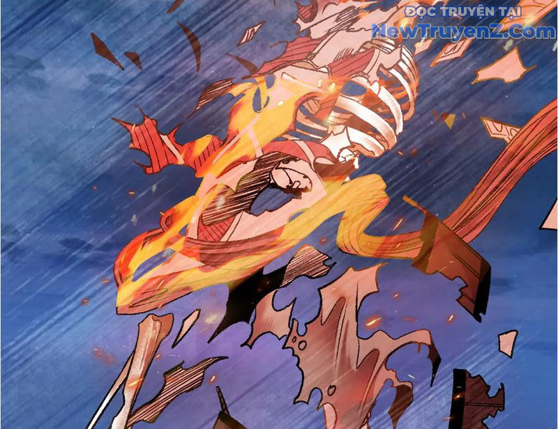 Gặp Mạnh Thì Càng Mạnh, Tu Vi Của Ta Không Giới Hạn Chap 37 - Next Chap 38