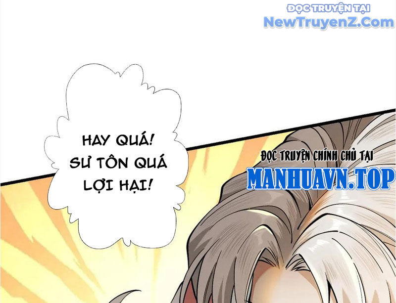 Gặp Mạnh Thì Càng Mạnh, Tu Vi Của Ta Không Giới Hạn Chap 37 - Next Chap 38