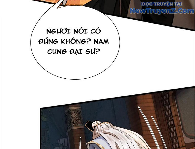 Gặp Mạnh Thì Càng Mạnh, Tu Vi Của Ta Không Giới Hạn Chap 37 - Next Chap 38