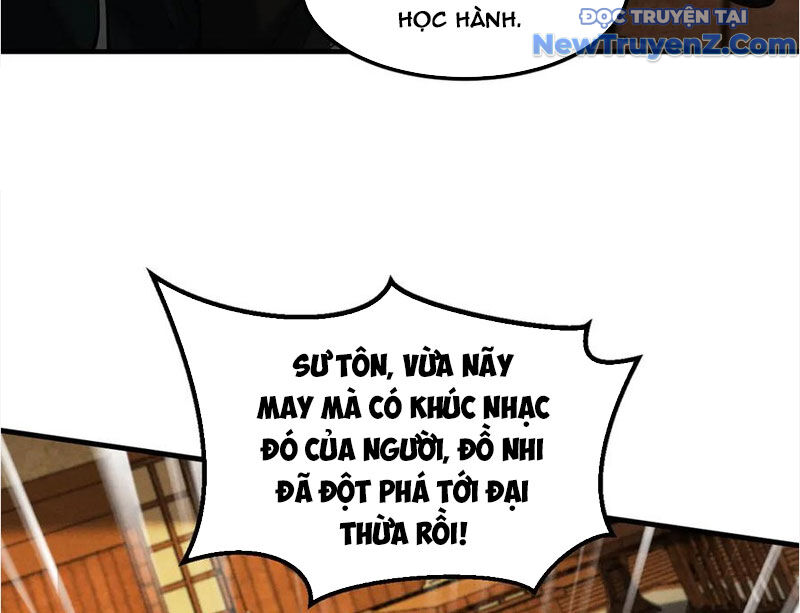 Gặp Mạnh Thì Càng Mạnh, Tu Vi Của Ta Không Giới Hạn Chap 37 - Next Chap 38