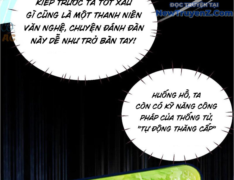 Gặp Mạnh Thì Càng Mạnh, Tu Vi Của Ta Không Giới Hạn Chap 37 - Next Chap 38