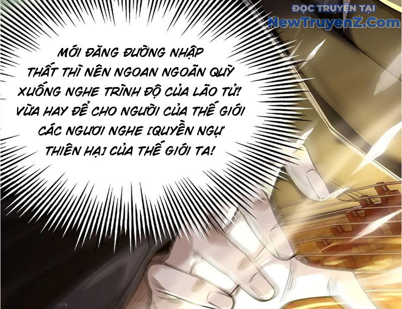 Gặp Mạnh Thì Càng Mạnh, Tu Vi Của Ta Không Giới Hạn Chap 37 - Next Chap 38