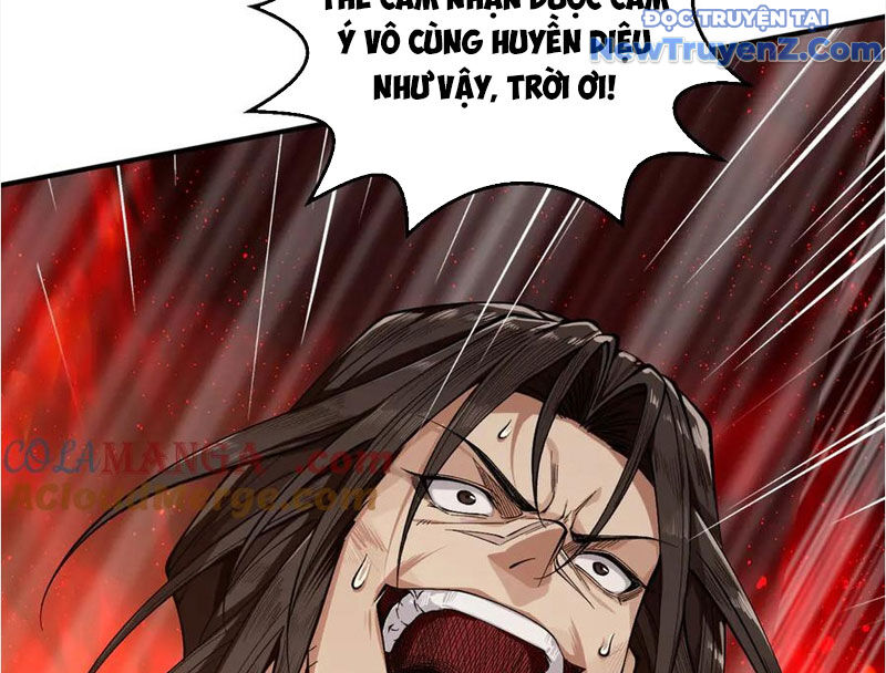 Gặp Mạnh Thì Càng Mạnh, Tu Vi Của Ta Không Giới Hạn Chap 37 - Next Chap 38