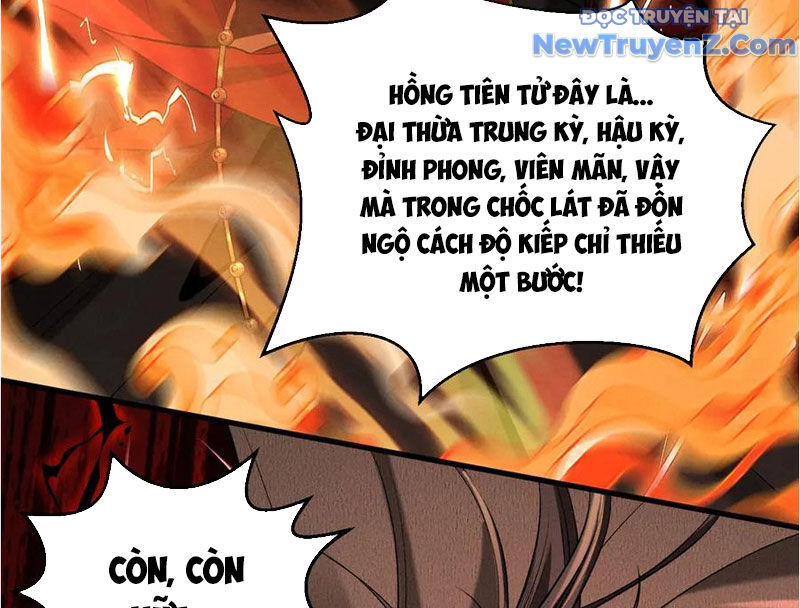 Gặp Mạnh Thì Càng Mạnh, Tu Vi Của Ta Không Giới Hạn Chap 37 - Next Chap 38