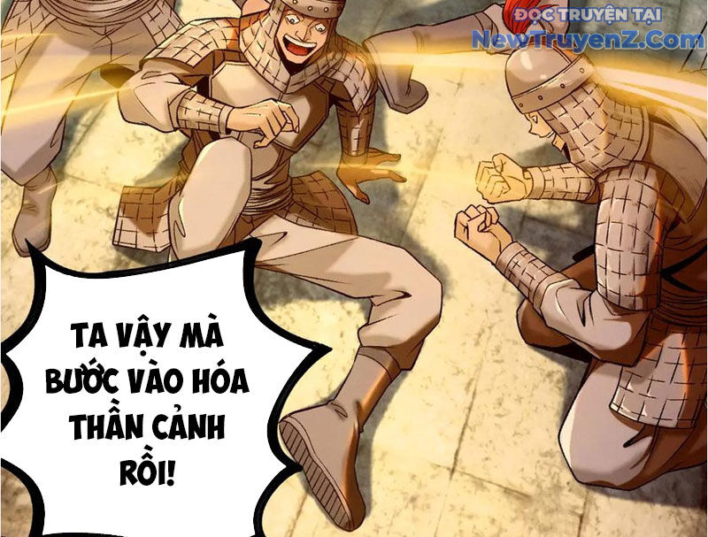 Gặp Mạnh Thì Càng Mạnh, Tu Vi Của Ta Không Giới Hạn Chap 37 - Next Chap 38