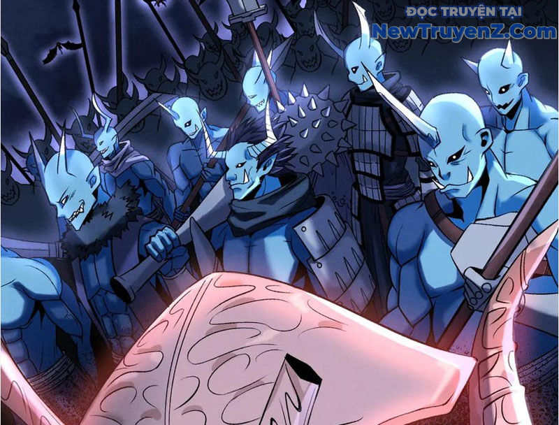 Gặp Mạnh Thì Càng Mạnh, Tu Vi Của Ta Không Giới Hạn Chap 37 - Next Chap 38