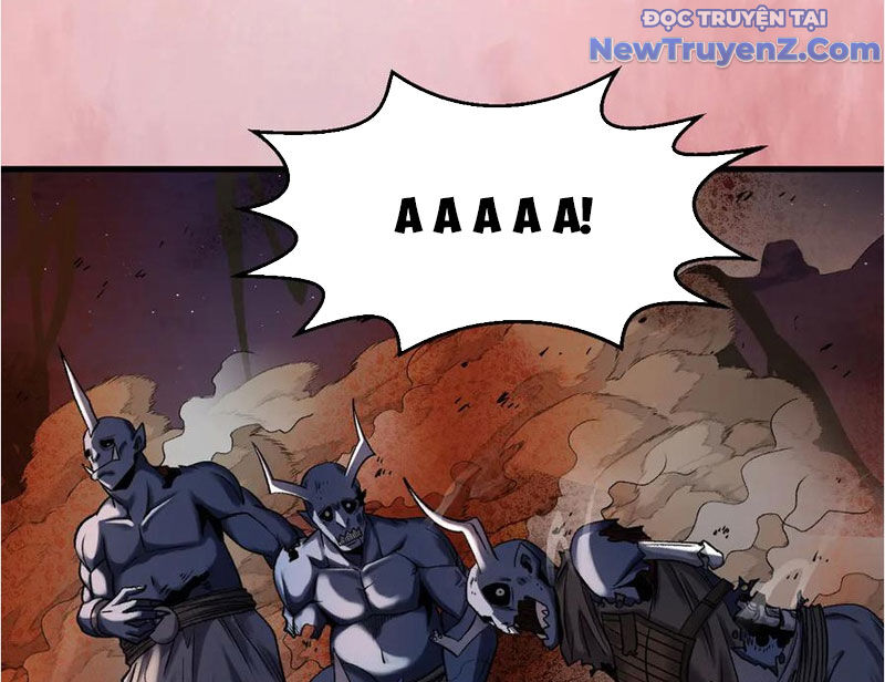 Gặp Mạnh Thì Càng Mạnh, Tu Vi Của Ta Không Giới Hạn Chap 37 - Next Chap 38