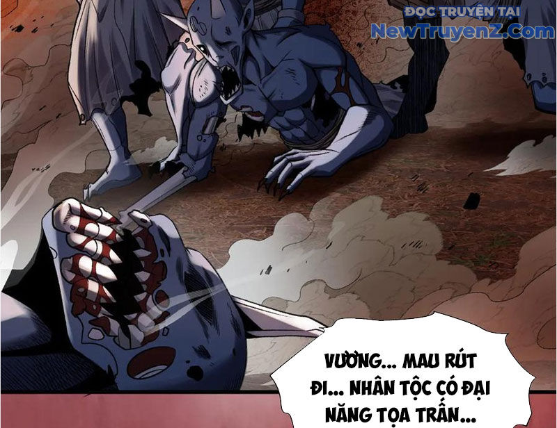 Gặp Mạnh Thì Càng Mạnh, Tu Vi Của Ta Không Giới Hạn Chap 37 - Next Chap 38