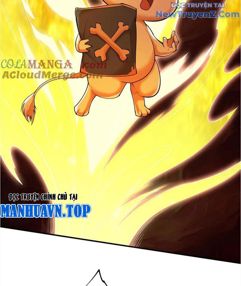 Gặp Mạnh Thì Càng Mạnh, Tu Vi Của Ta Không Giới Hạn Chap 38 - Next Chap 39