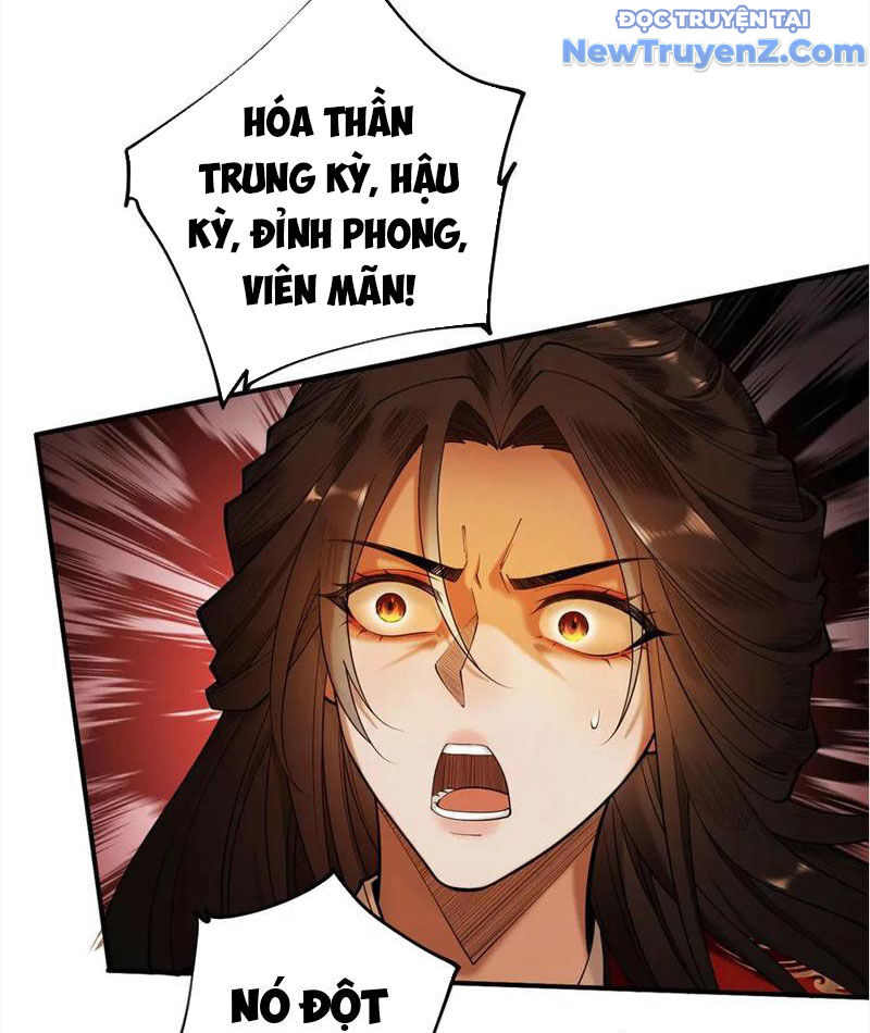 Gặp Mạnh Thì Càng Mạnh, Tu Vi Của Ta Không Giới Hạn Chap 38 - Next Chap 39