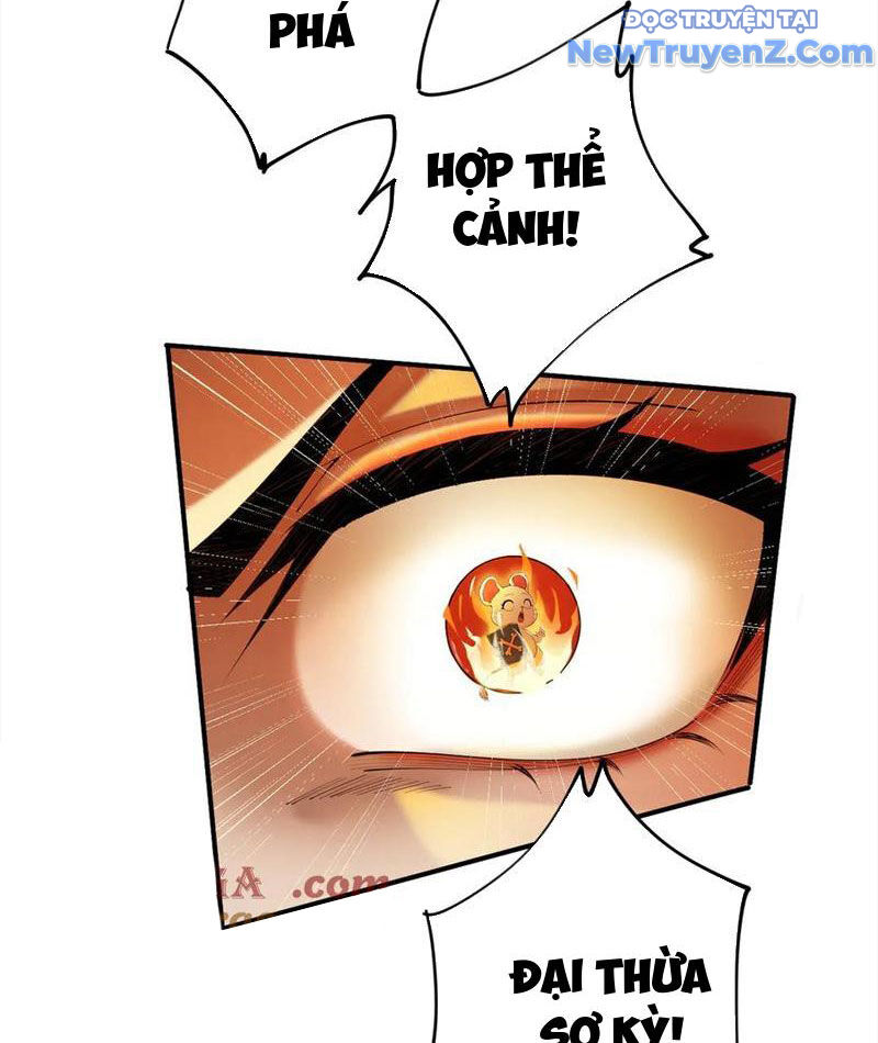 Gặp Mạnh Thì Càng Mạnh, Tu Vi Của Ta Không Giới Hạn Chap 38 - Next Chap 39