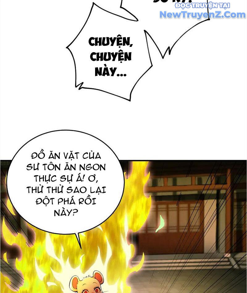 Gặp Mạnh Thì Càng Mạnh, Tu Vi Của Ta Không Giới Hạn Chap 38 - Next Chap 39